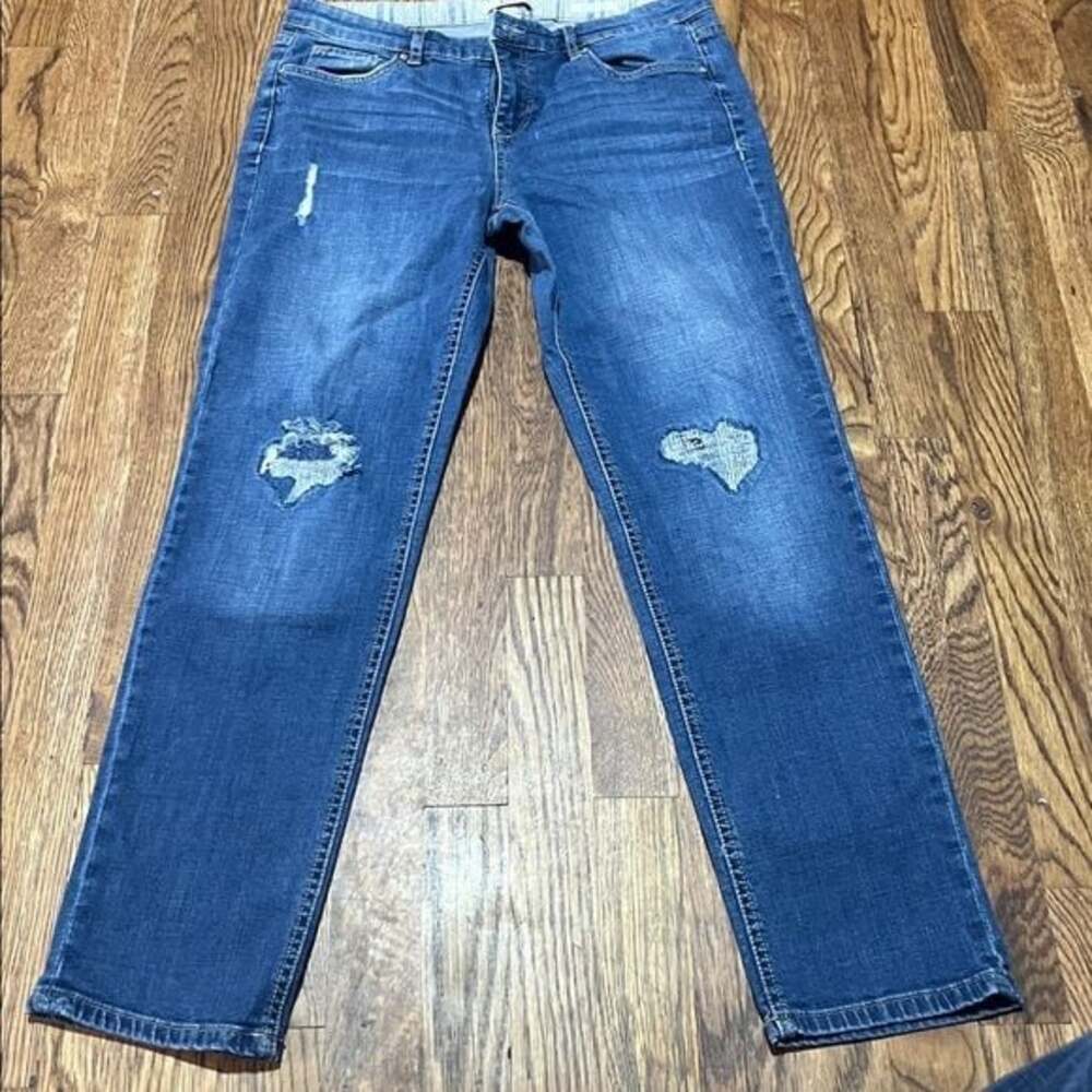 Vintage America Bestie Jean 8/29